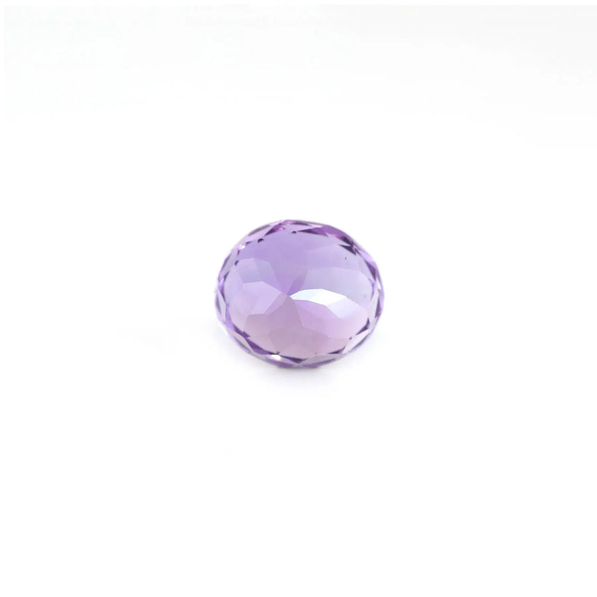 Amethyst - 4.68 Carat - Pramogh