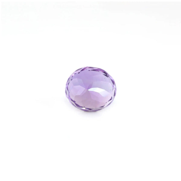 Amethyst - 4.68 Carat