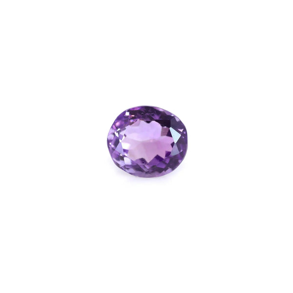 Amethyst - 4.84 Carat