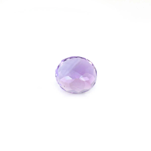 Amethyst - 4.84 Carat