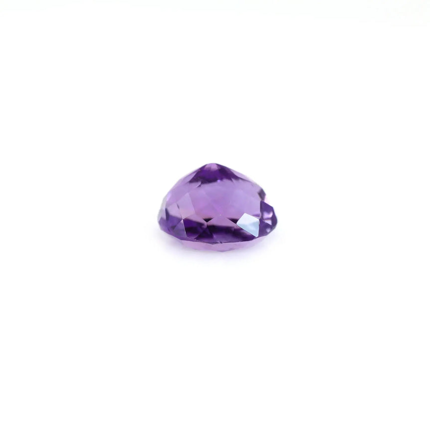 Amethyst - 4.84 Carat - Pramogh