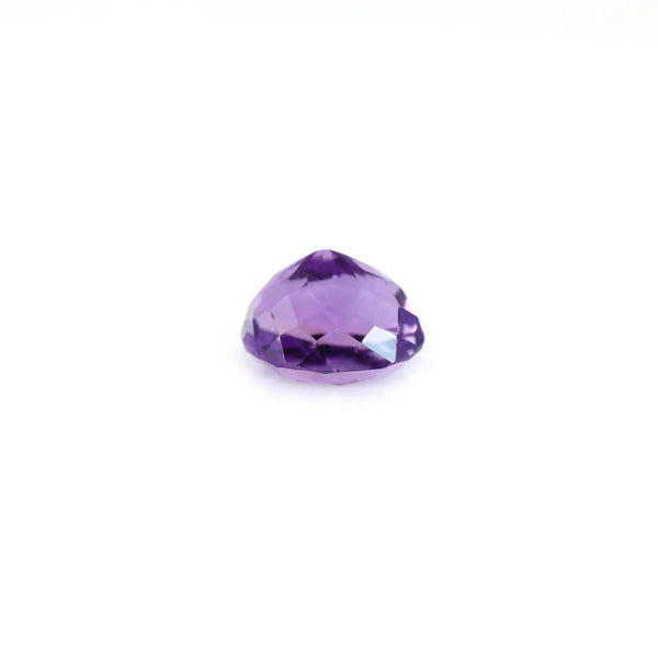 Amethyst - 4.84 Carat