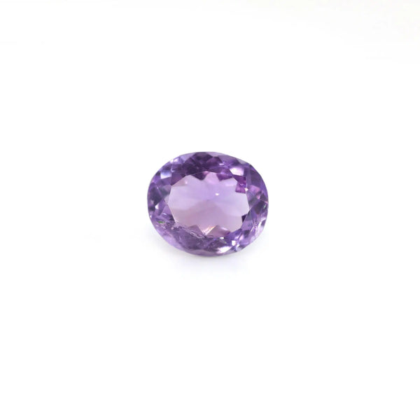 Amethyst - 4.77 Carat