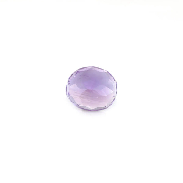 Amethyst - 4.77 Carat