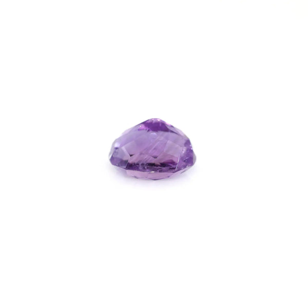 Amethyst - 4.77 Carat