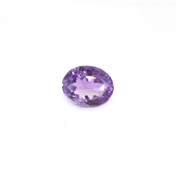 Amethyst - 5.26 Carat