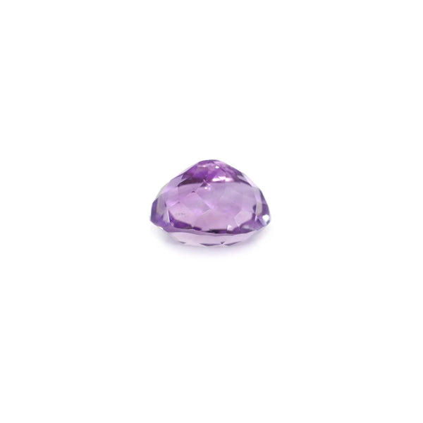 Amethyst - 5.26 Carat