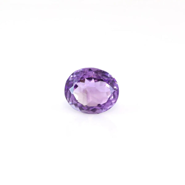 Amethyst - 5.44 Carat