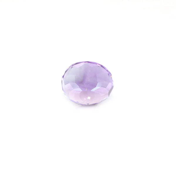 Amethyst - 5.44 Carat