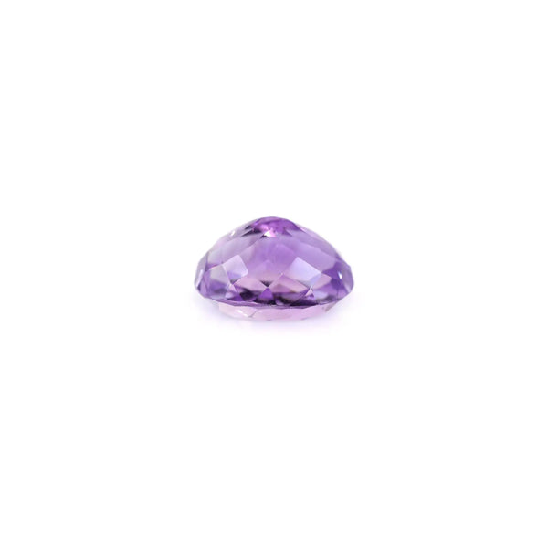 Amethyst - 5.44 Carat