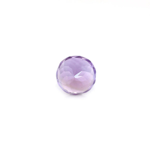 Amethyst - 4.5 Carat