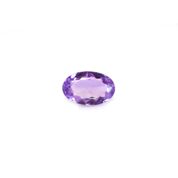 Amethyst - 11.71 Carat