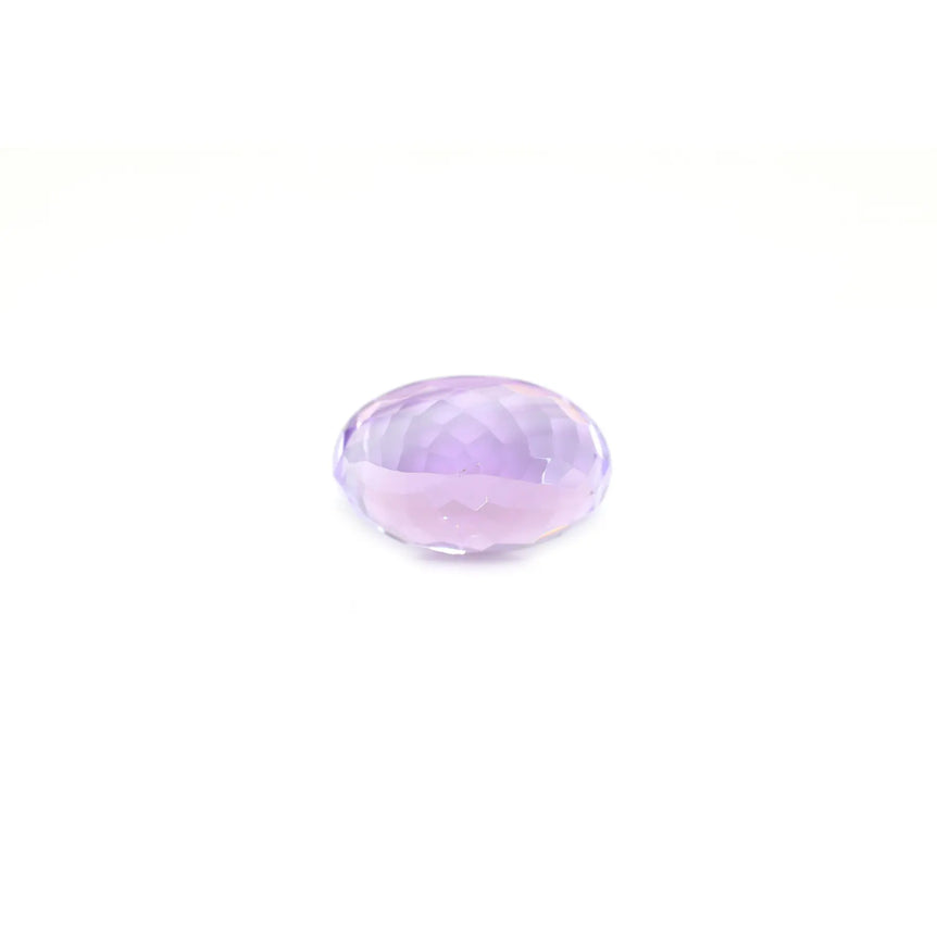 Amethyst - 11.71 Carat - Pramogh