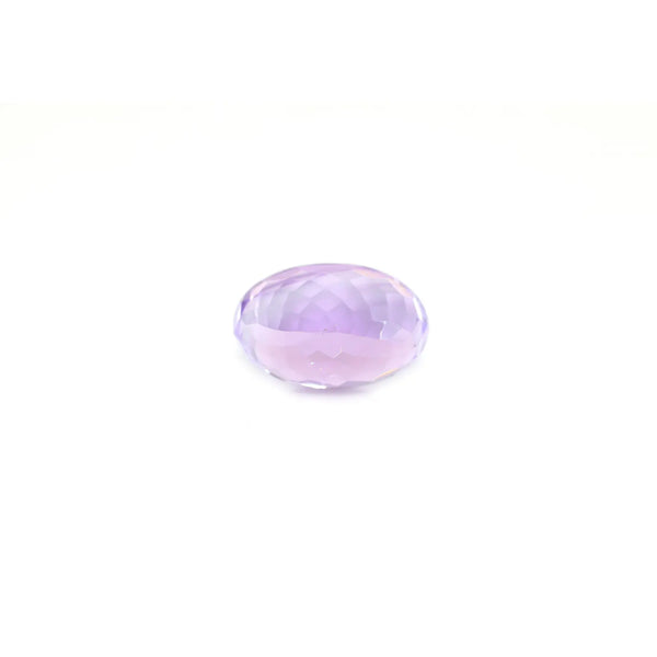 Amethyst - 11.71 Carat