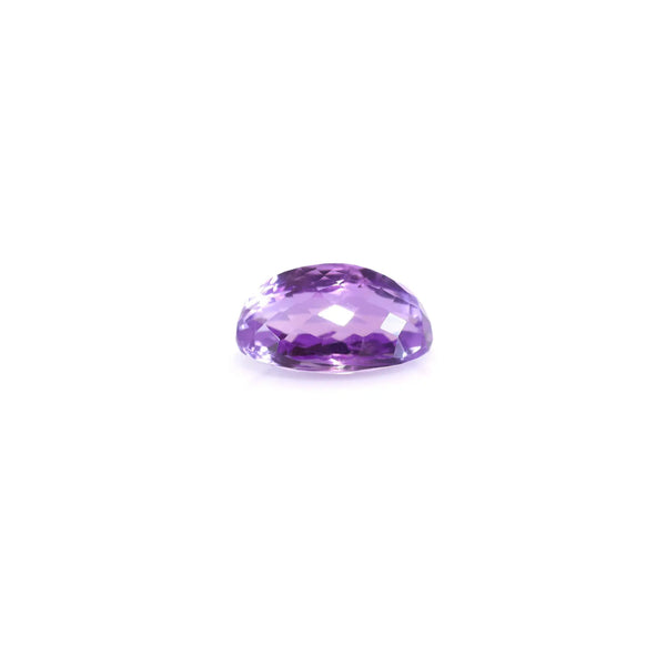 Amethyst - 11.71 Carat