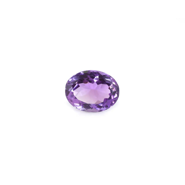 Amethyst - 8.13 Carat