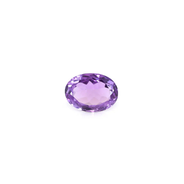 Amethyst - 5.84 Carat