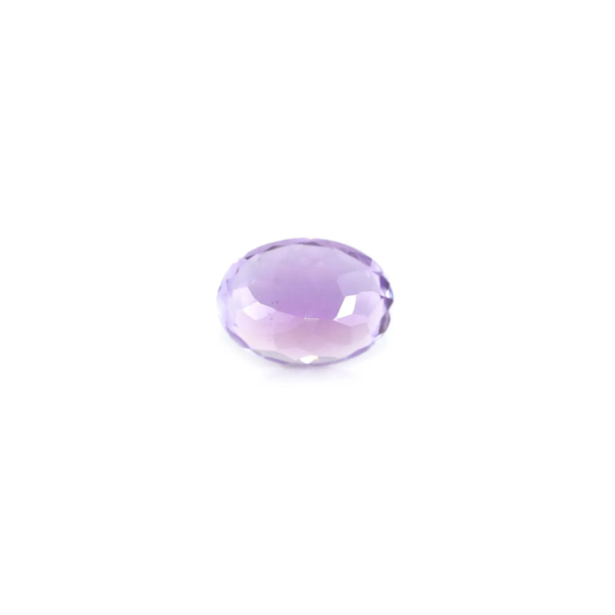 Amethyst - 5.84 Carat - Pramogh
