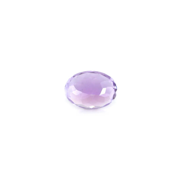 Amethyst - 5.84 Carat