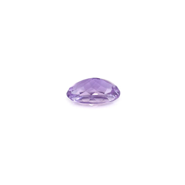 Amethyst - 5.84 Carat