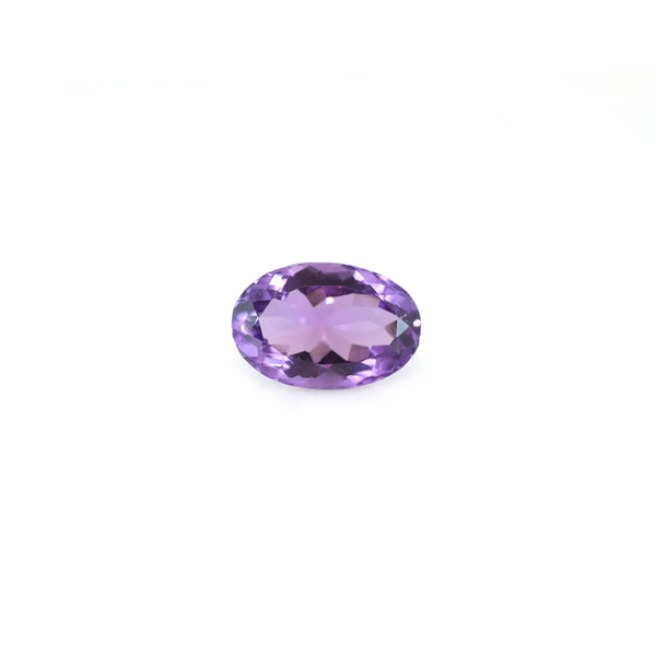 Amethyst - 6.3 Carat