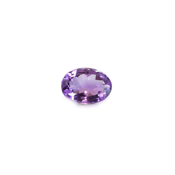 Amethyst - 5.48 Carat