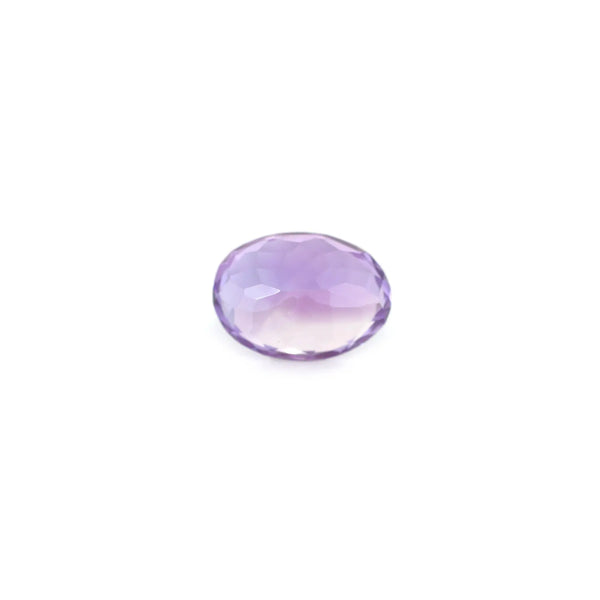 Amethyst - 5.48 Carat