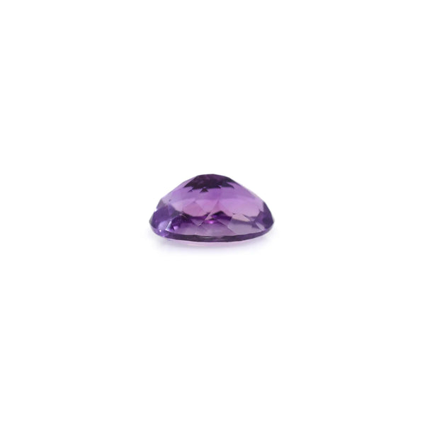 Amethyst - 5.48 Carat