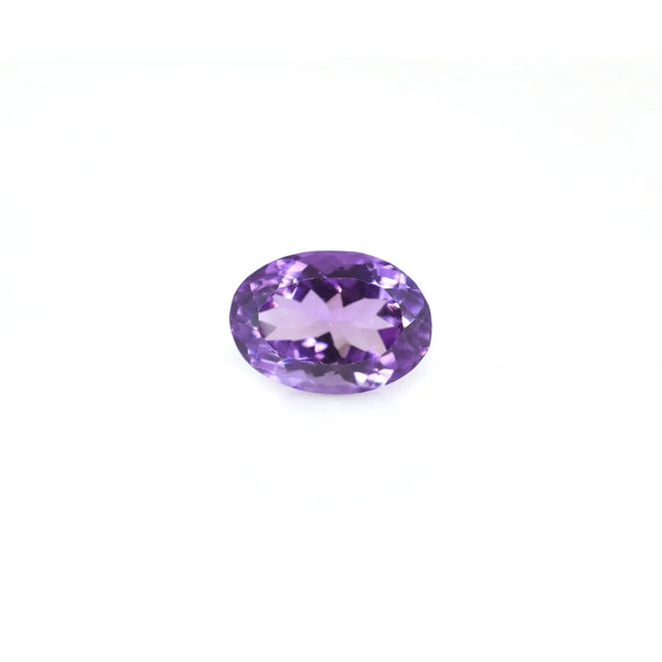 Amethyst - 8.8 Carat