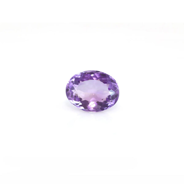 Amethyst - 7.92 Carat