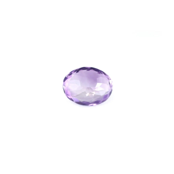 Amethyst - 7.92 Carat