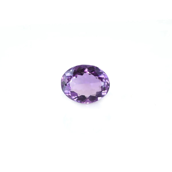 Amethyst - 8.72 Carat