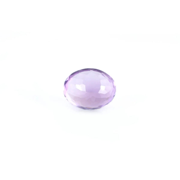 Amethyst - 8.72 Carat