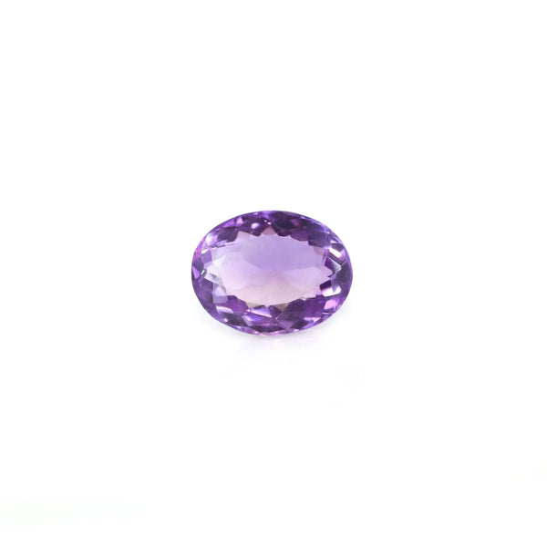 Amethyst - 8.48 Carat