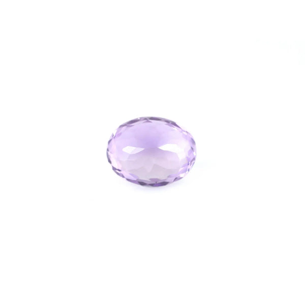 Amethyst - 8.48 Carat