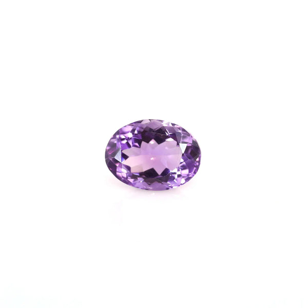 Amethyst - 4.78 Carat