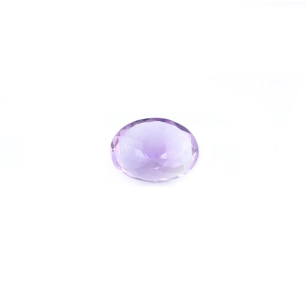 Amethyst - 4.78 Carat