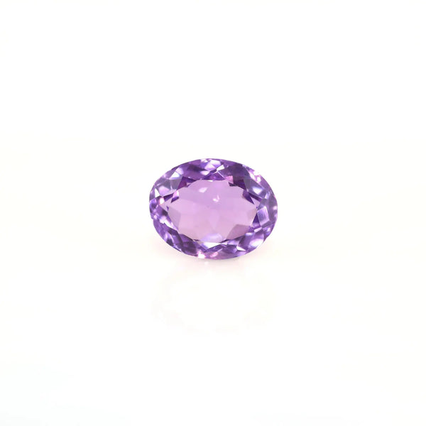 Amethyst - 4.76 Carat