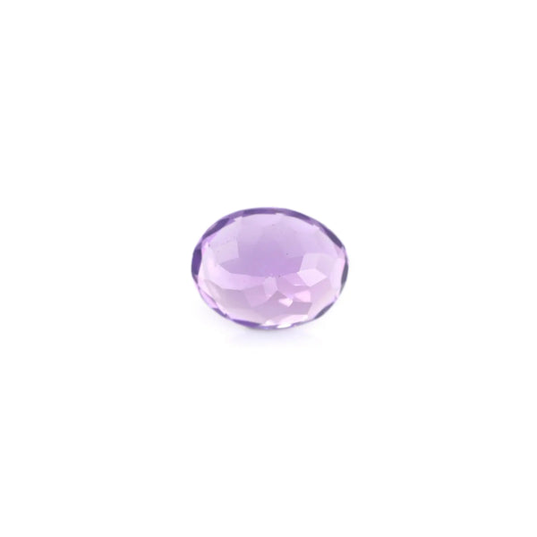 Amethyst - 4.76 Carat