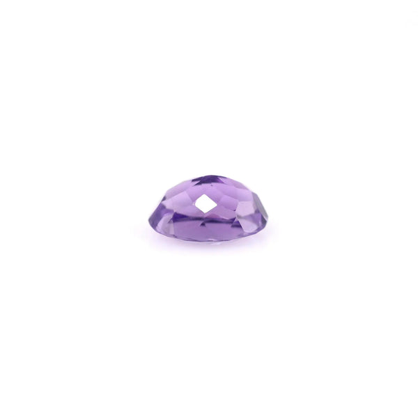 Amethyst - 4.76 Carat