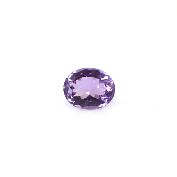 Amethyst - 7.23 Carat