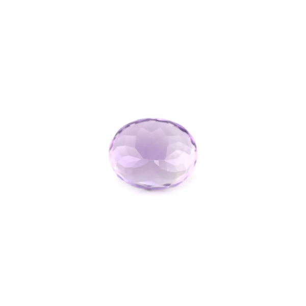 Amethyst - 7.23 Carat