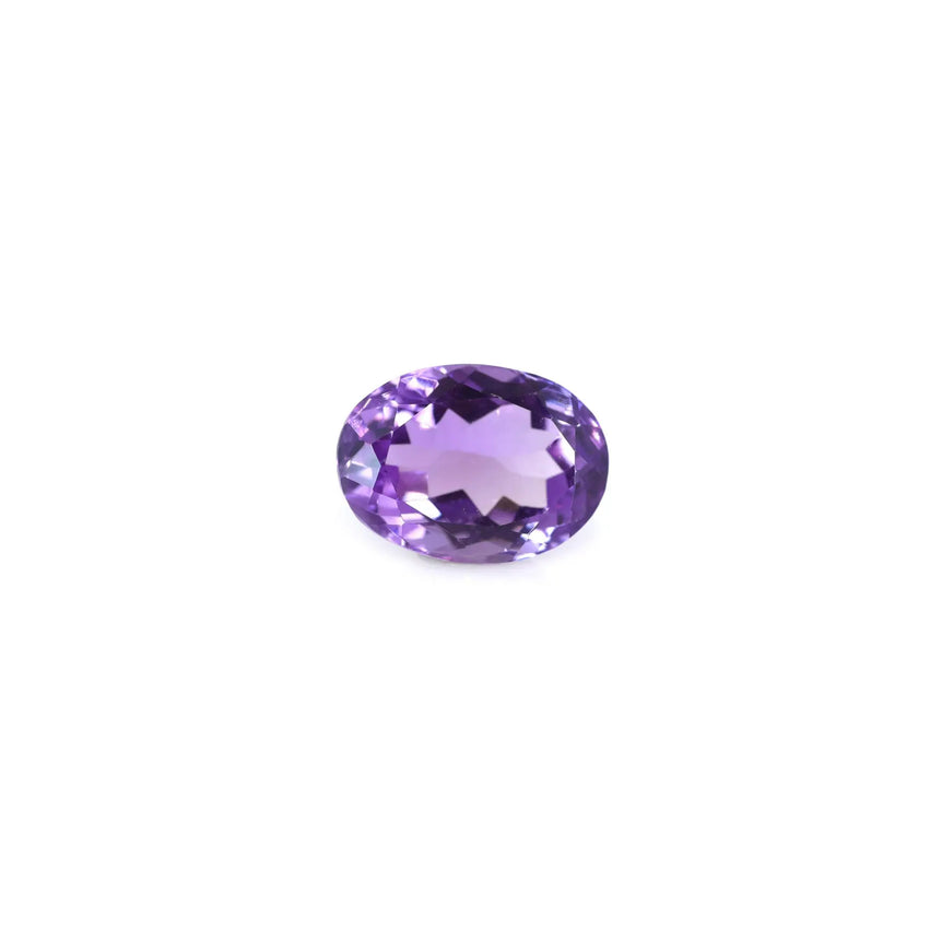 Amethyst - 5.7 Carat - Pramogh