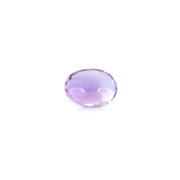 Amethyst - 5.7 Carat