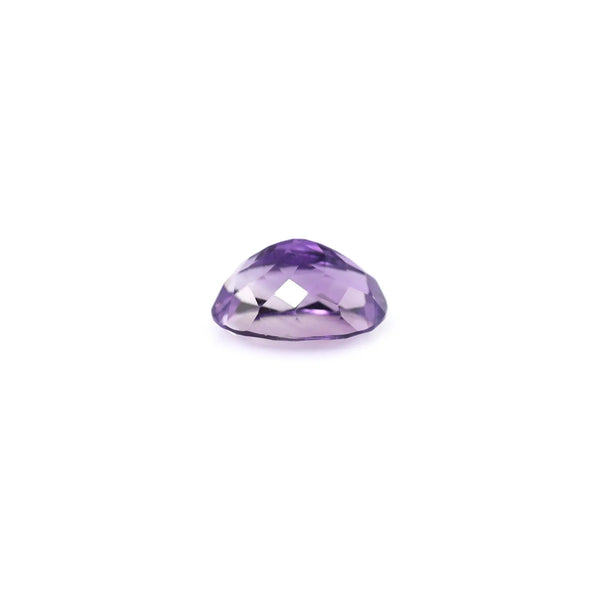 Amethyst - 5.7 Carat