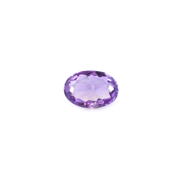 Amethyst - 7.01 Carat