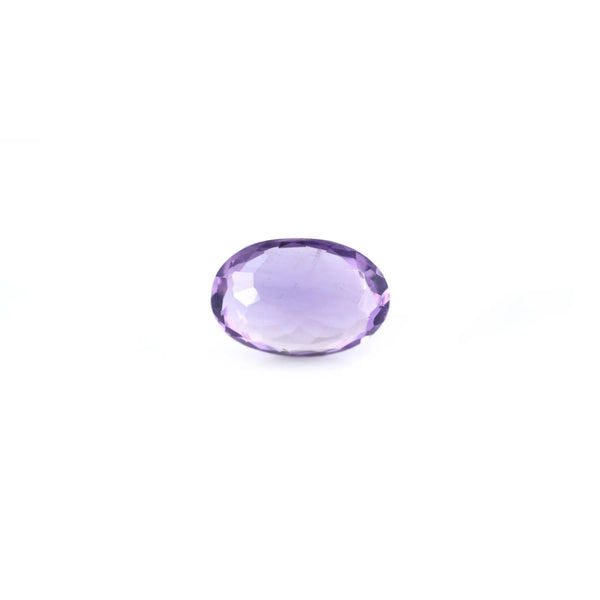 Amethyst - 7.01 Carat