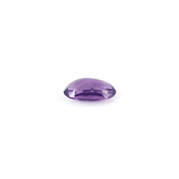 Amethyst - 7.01 Carat