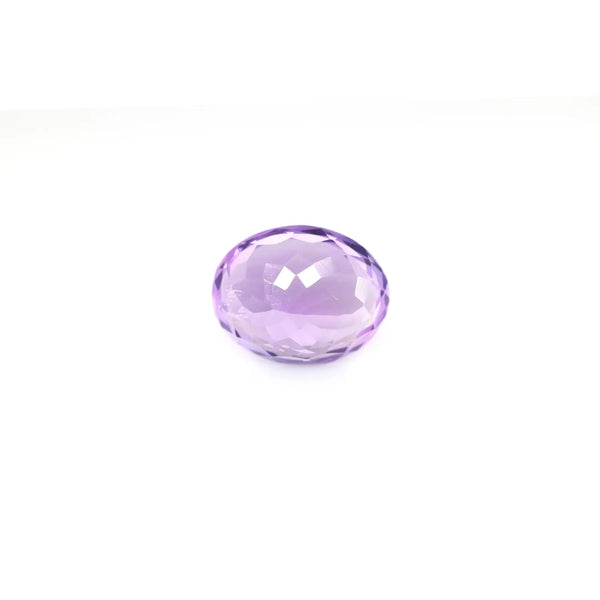 Amethyst - 9.01 Carat