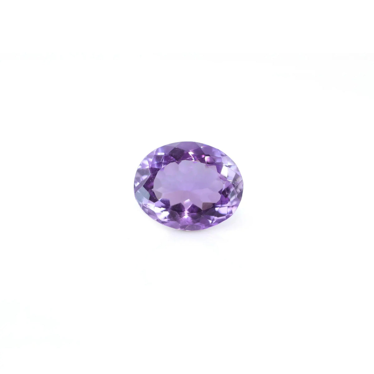 Amethyst - 8.1 Carat - Pramogh